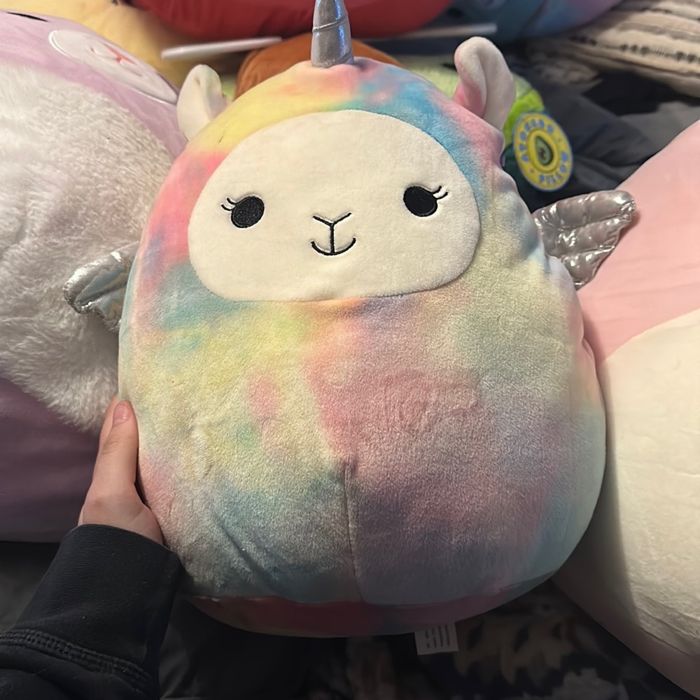 squishmallow